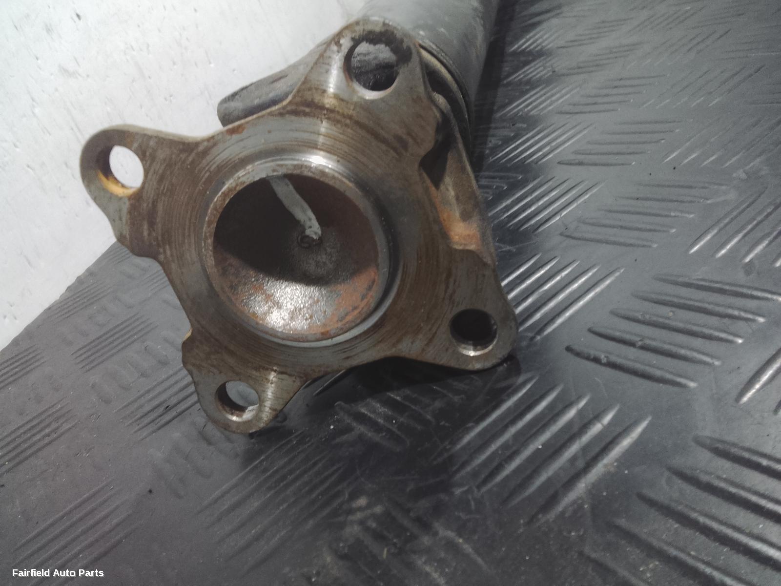 2007-2021 Toyota Landcruiser Front Prop Shaft