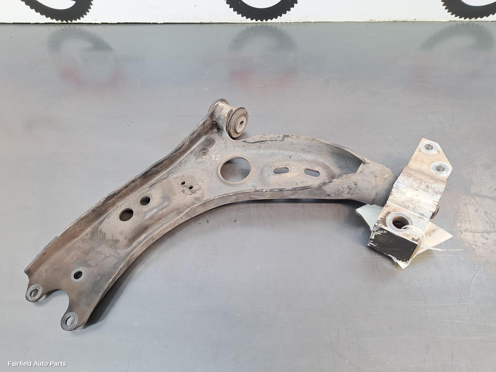 2004-2010 Volkswagen Golf Right Front Lower Control Arm