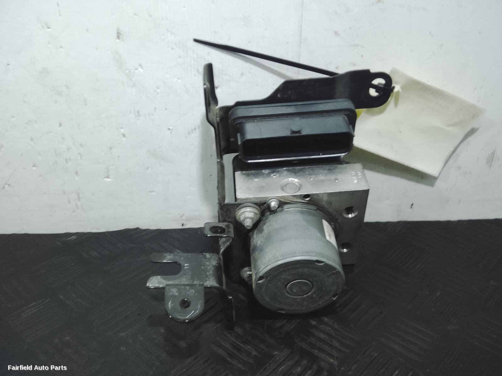 2016-2023 Peugeot 3008 Abs Pump Modulator