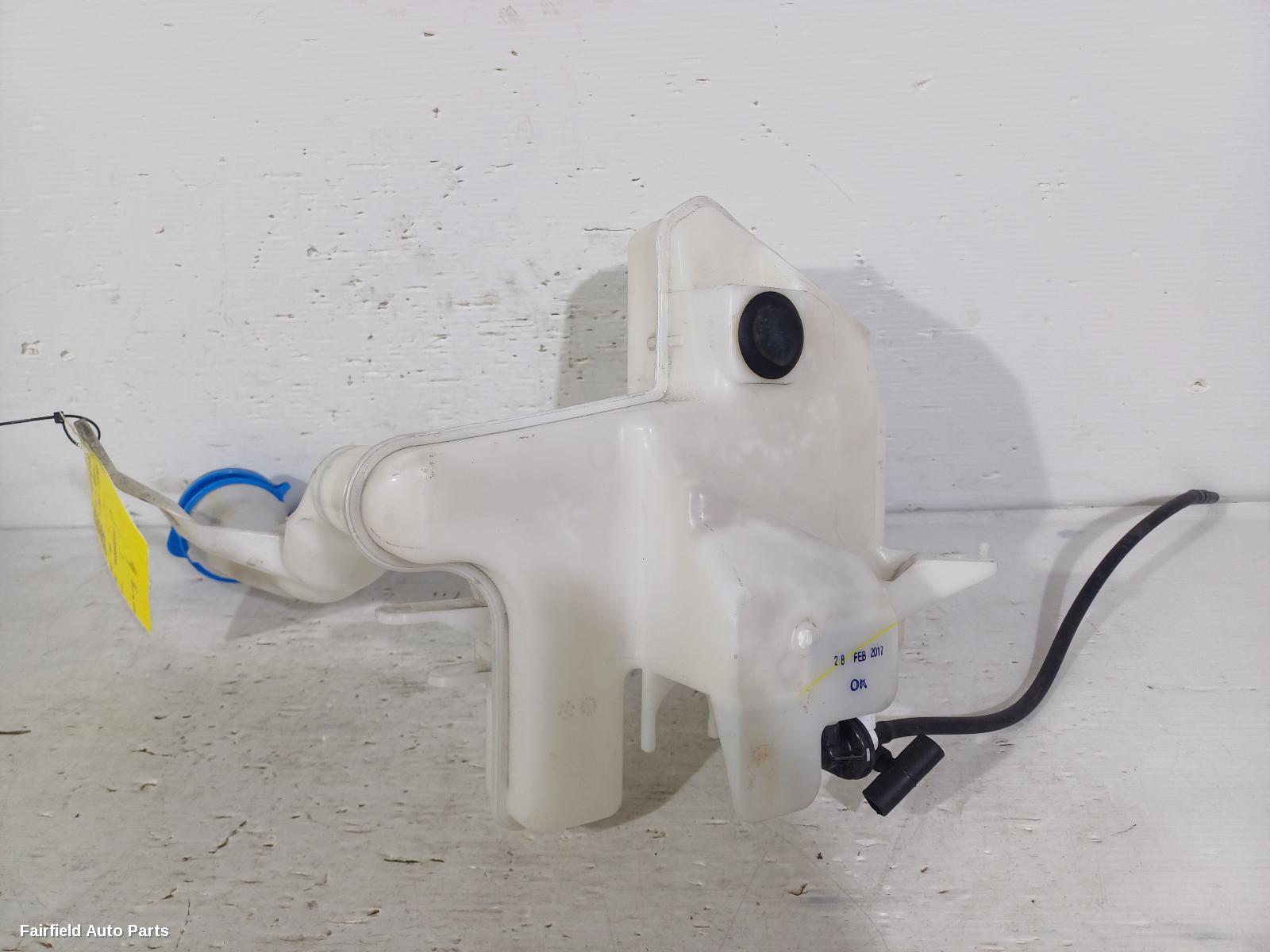 2014-2021 Honda Hrv Washer Bottle