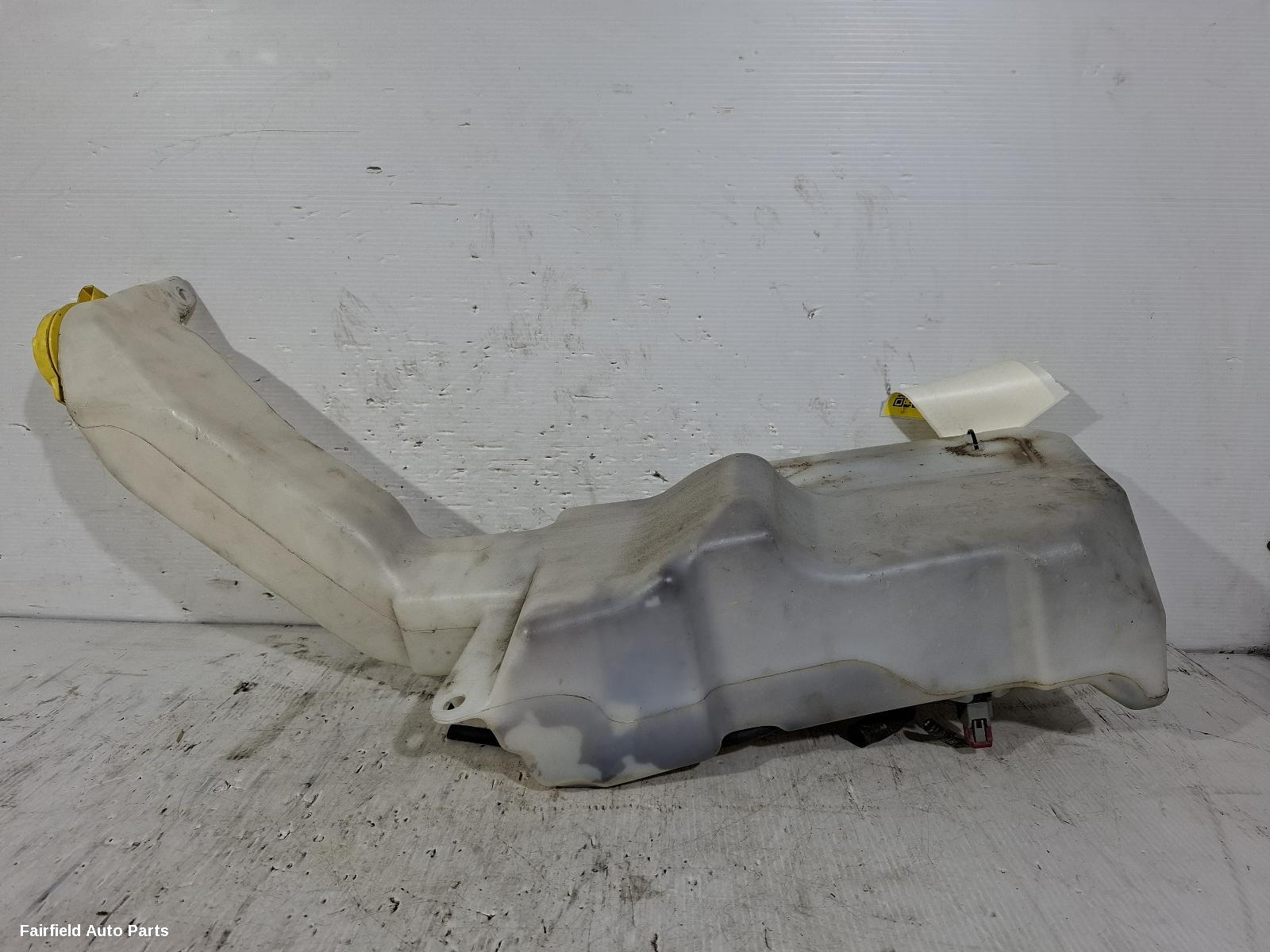 2014-2018 Jeep Cherokee Washer Bottle
