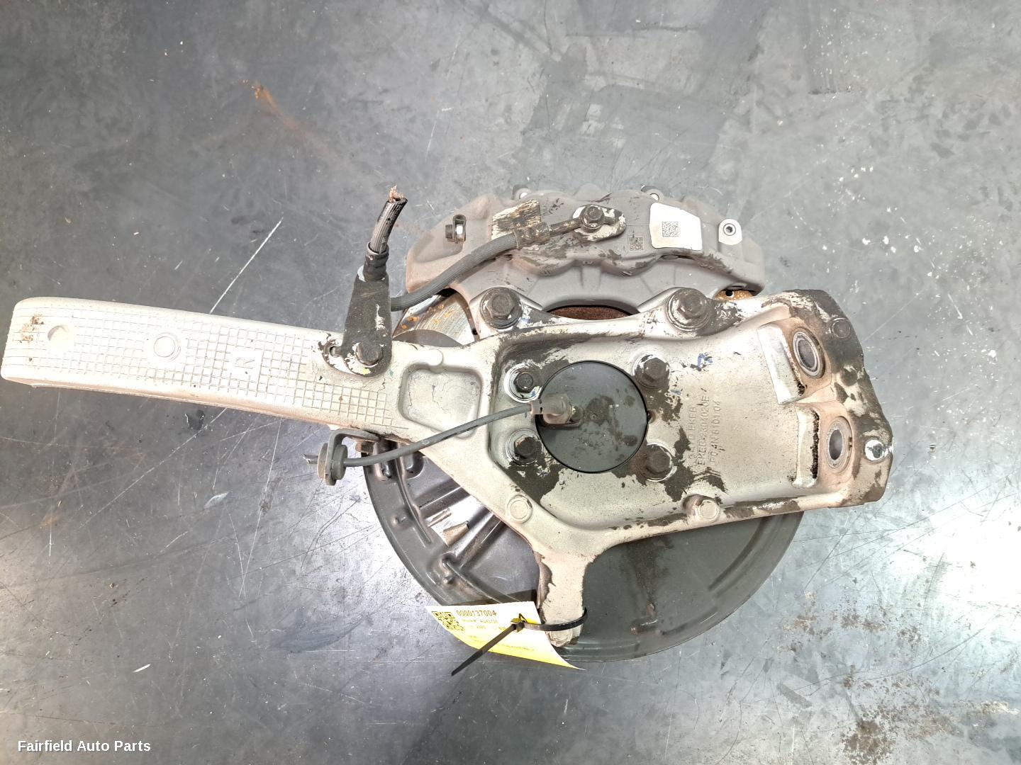 2023-2026 Byd Seal Right Front Hub Assembly