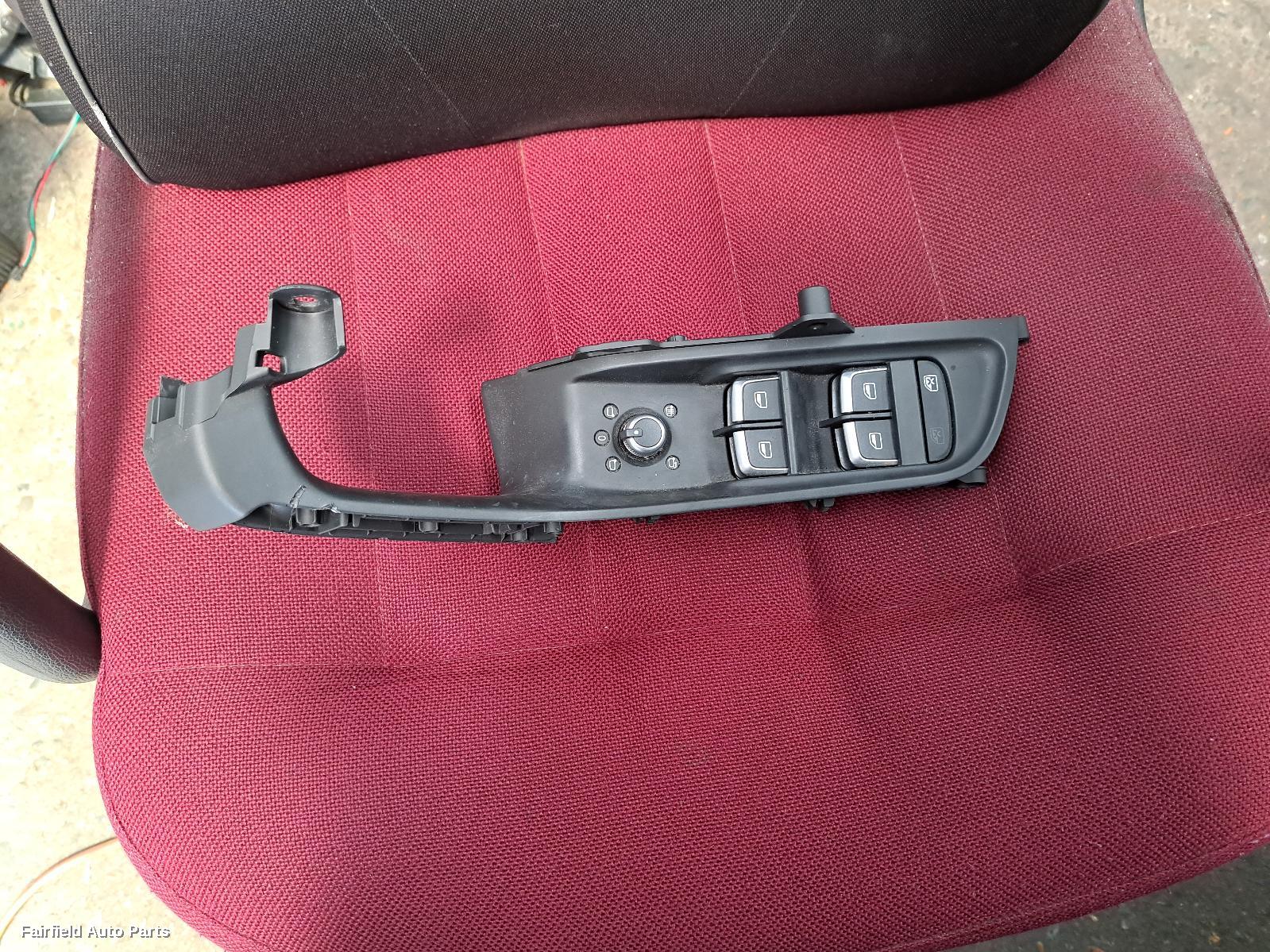 2013-2020 Audi A3 Pwr Dr Wind Switch