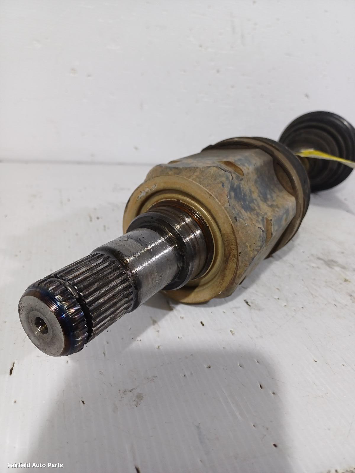 2003-2023 Toyota Prado Left Driveshaft