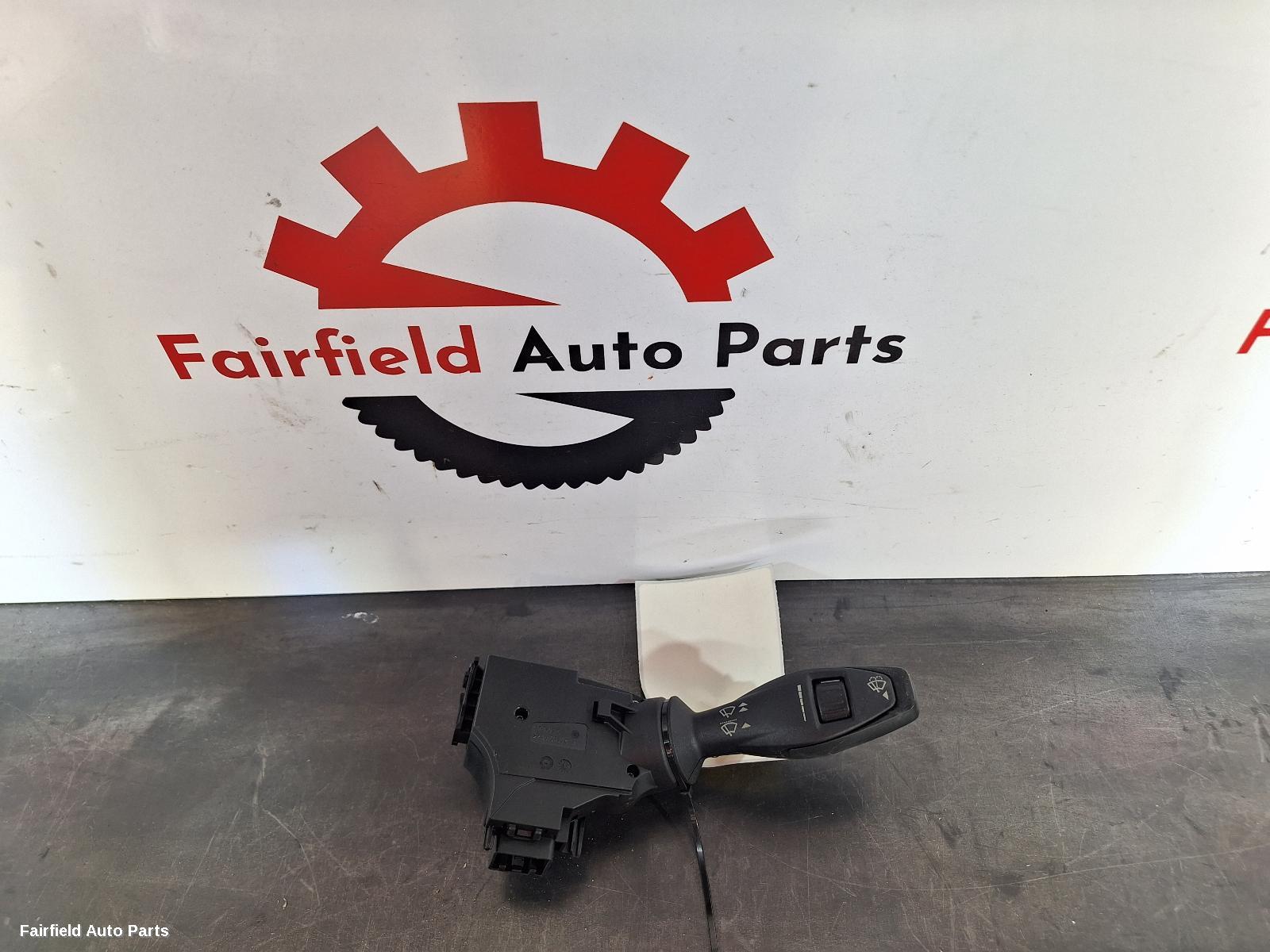 2008-2019 Ford Fiesta Combination Switch