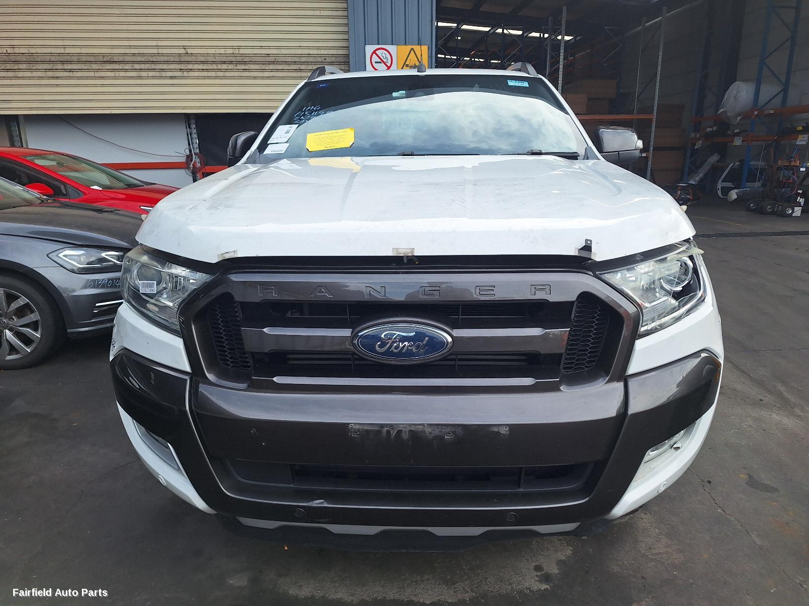 2015-2022 Ford Ranger Sunvisor