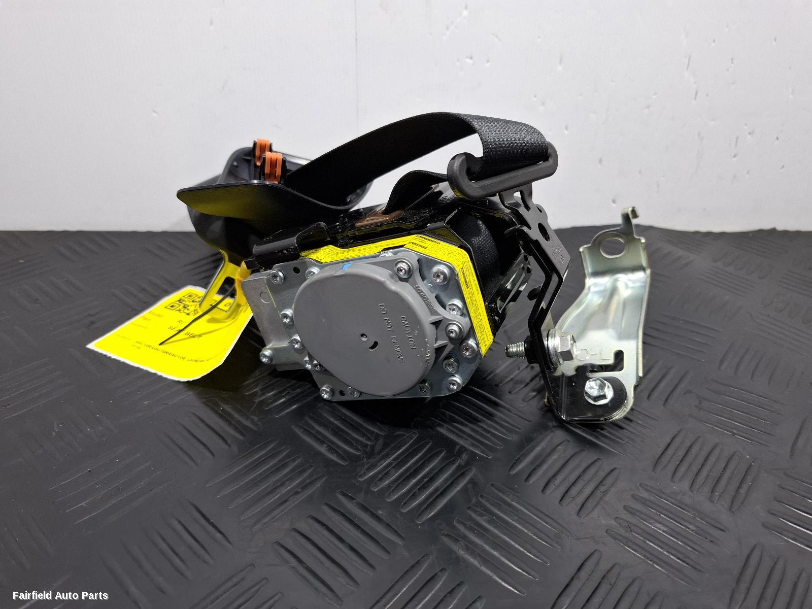 2014-2023 Lexus Rc Seatbelt Stalk