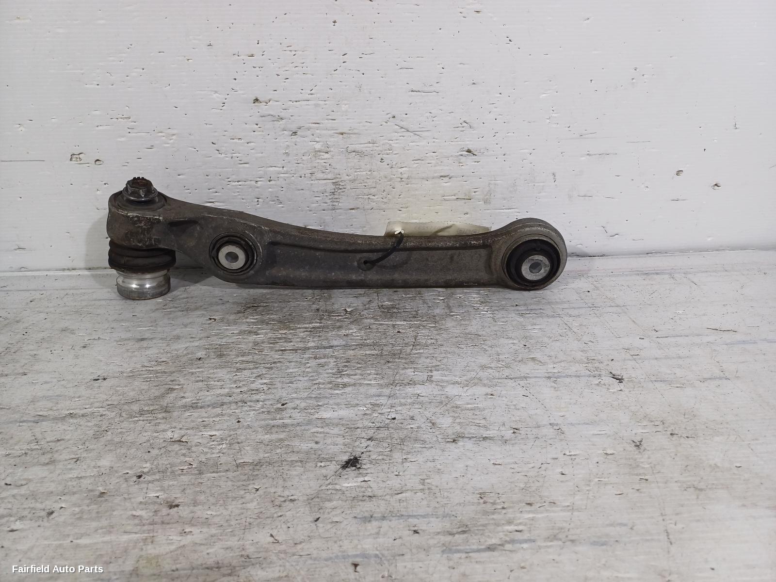 2015-2025 Audi Q7 Right Front Lower Control Arm