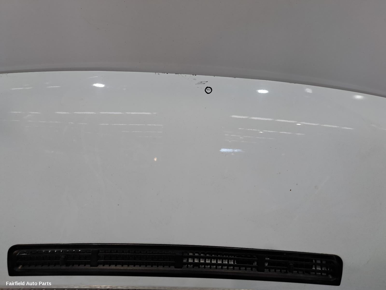 2006-2014 Ford Transit Bonnet