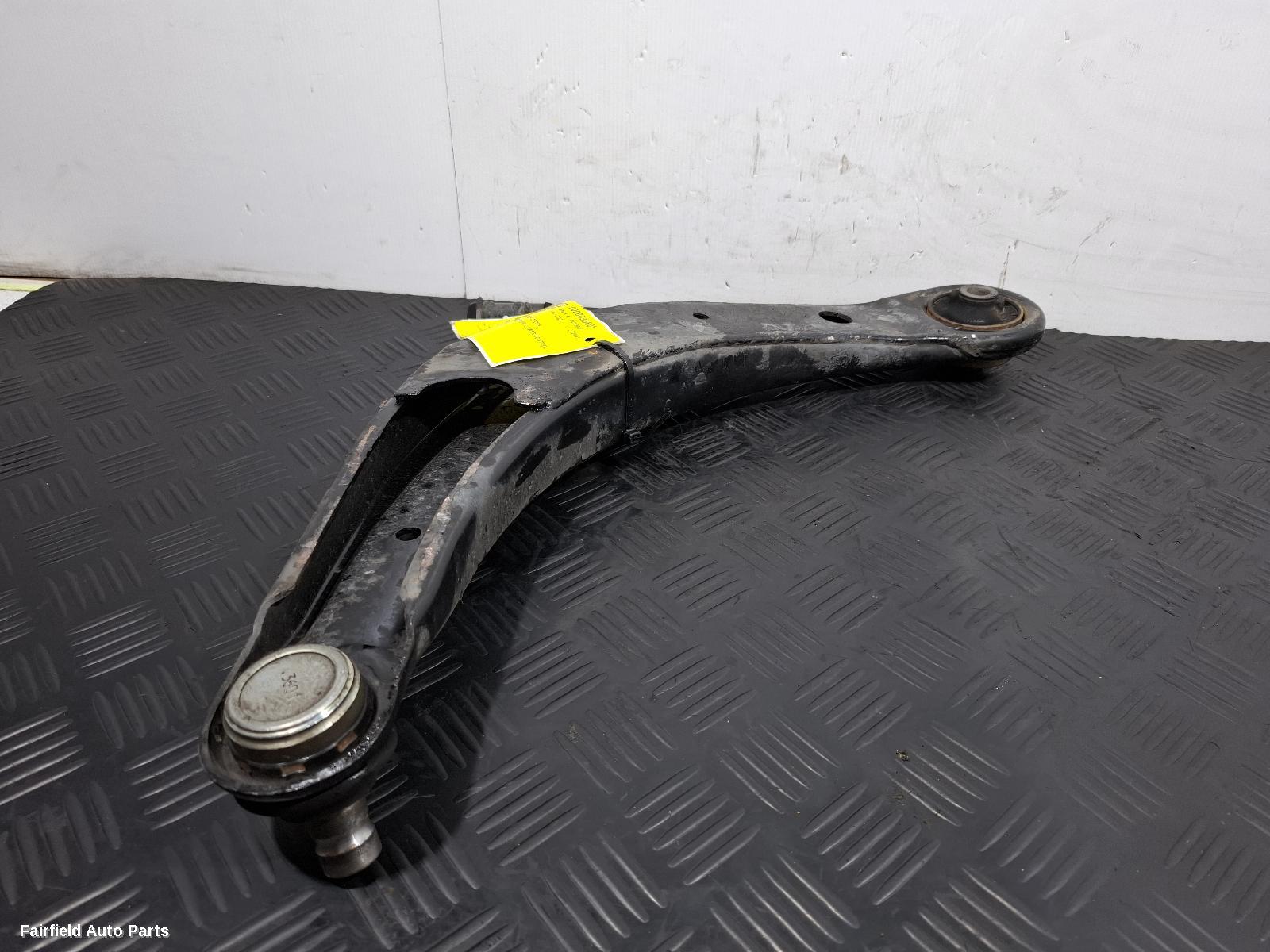 2020-2026 Mitsubishi Eclipse Cross Right Front Lower Control Arm