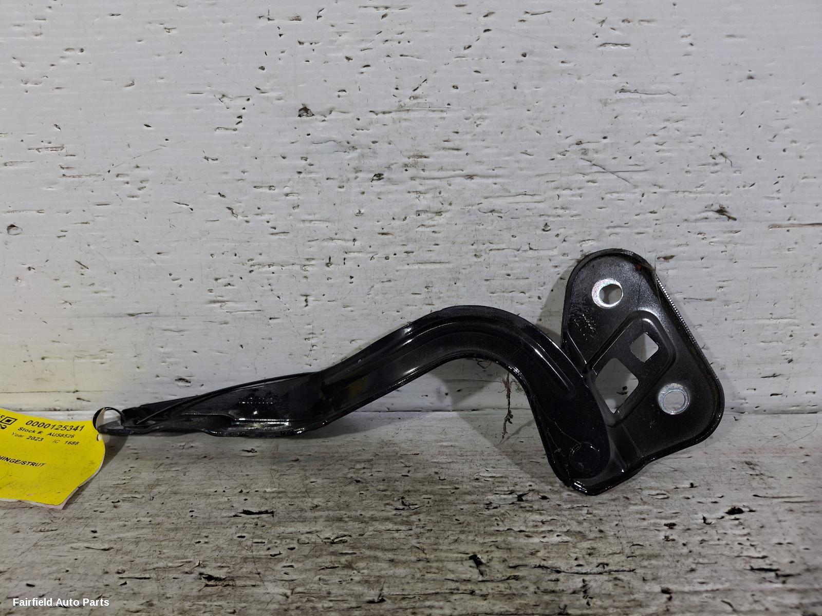 2022-2026 Ldv Mifa Bonnet Hinge Strut