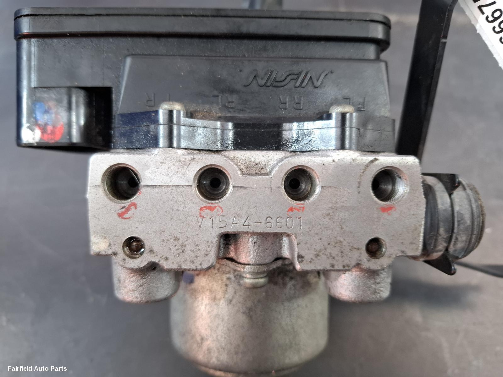 2009-2013 Honda City Abs Pump Modulator