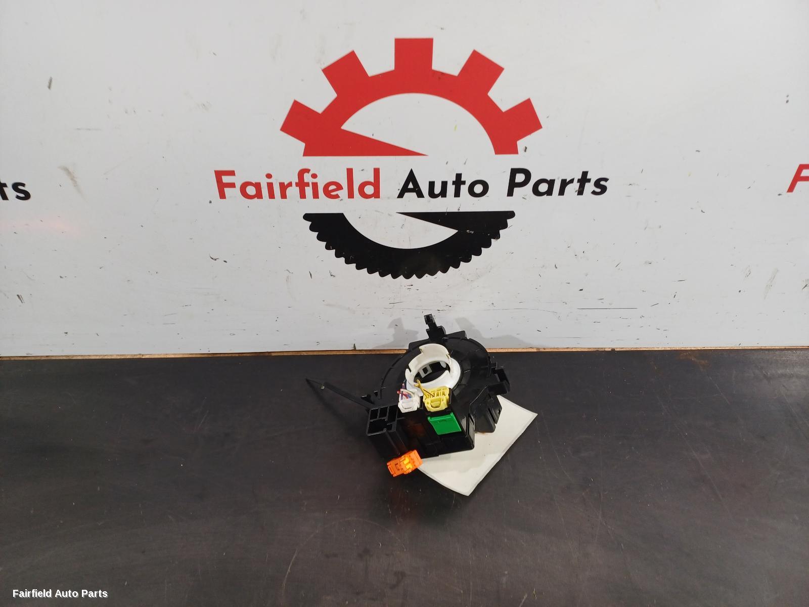2017-2024 Mitsubishi Asx Airbag Module Sensor