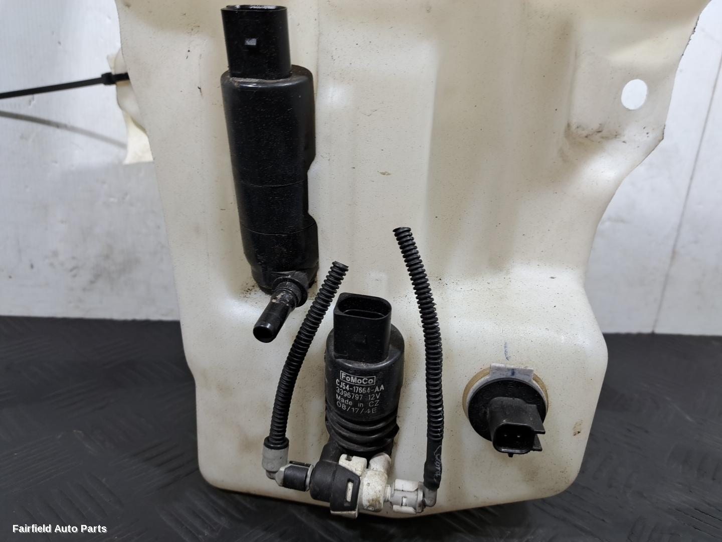 2016-2020 Ford Escape Washer Bottle