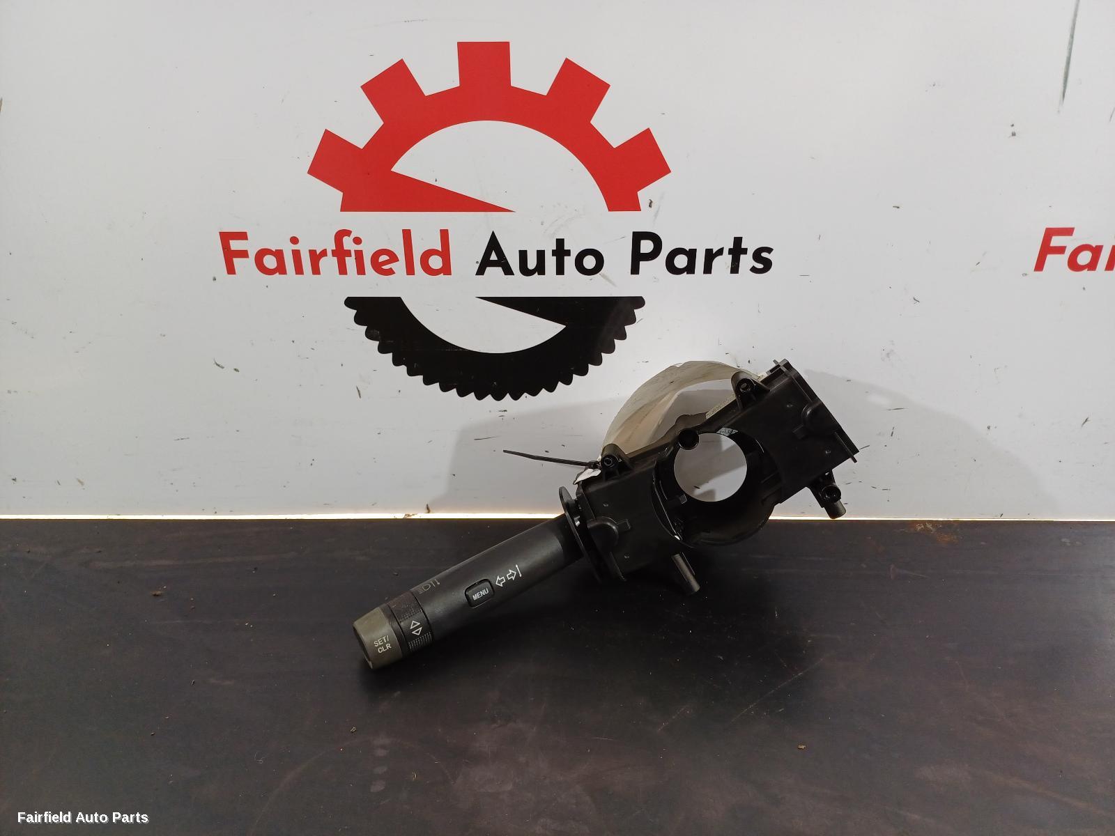 2015-2021 Ldv G10 Combination Switch
