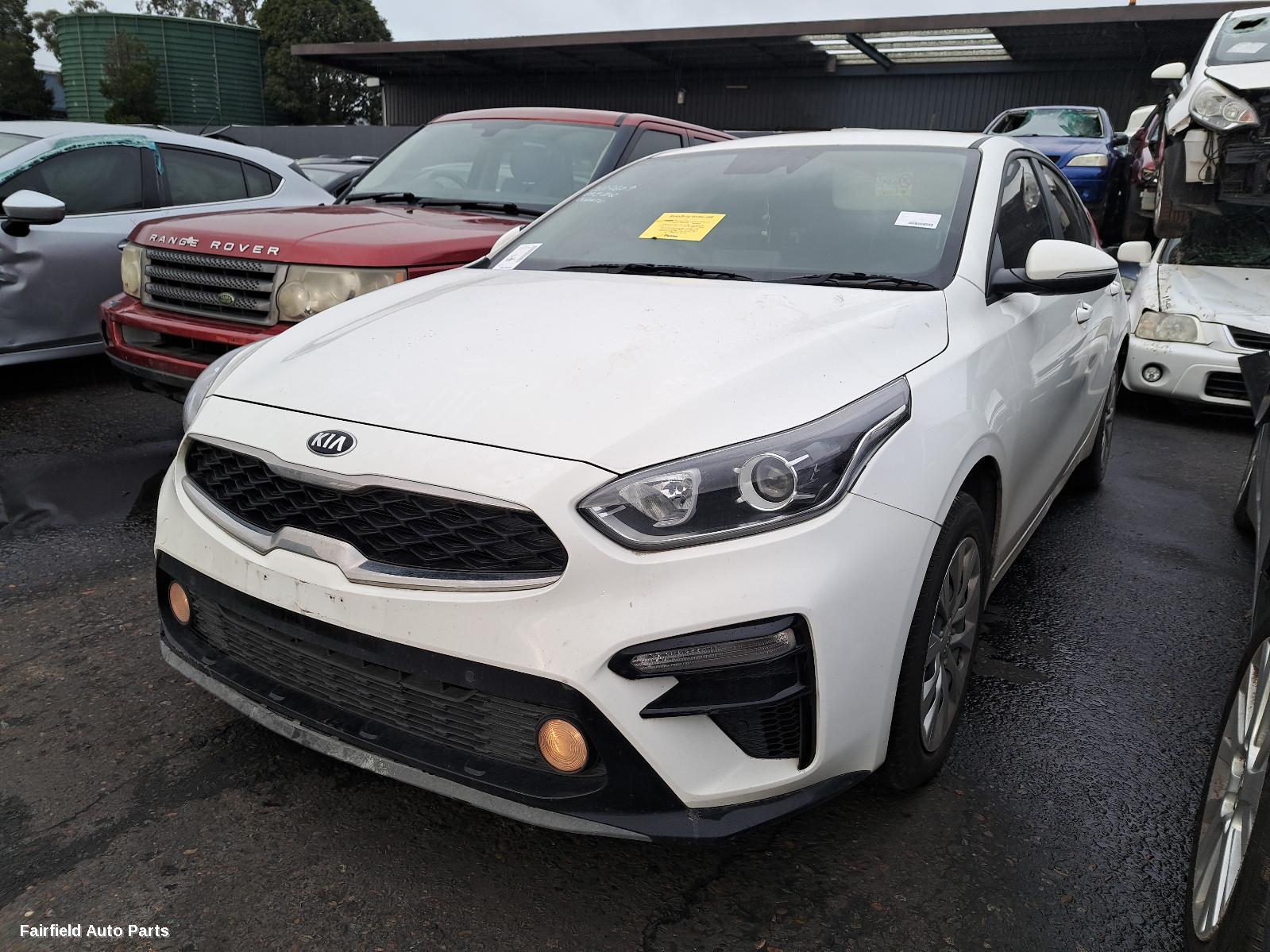2018-2024 Kia Cerato Abs Pump Modulator