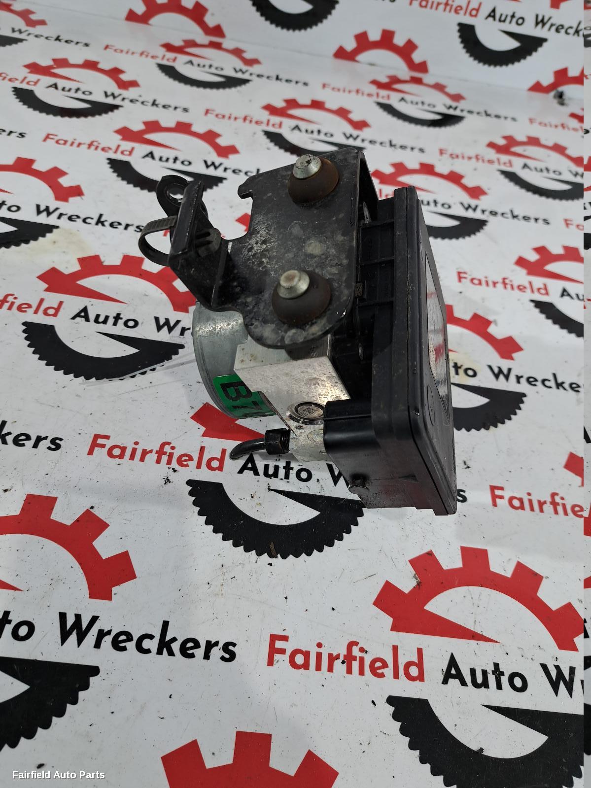 2018-2024 Kia Cerato Abs Pump Modulator
