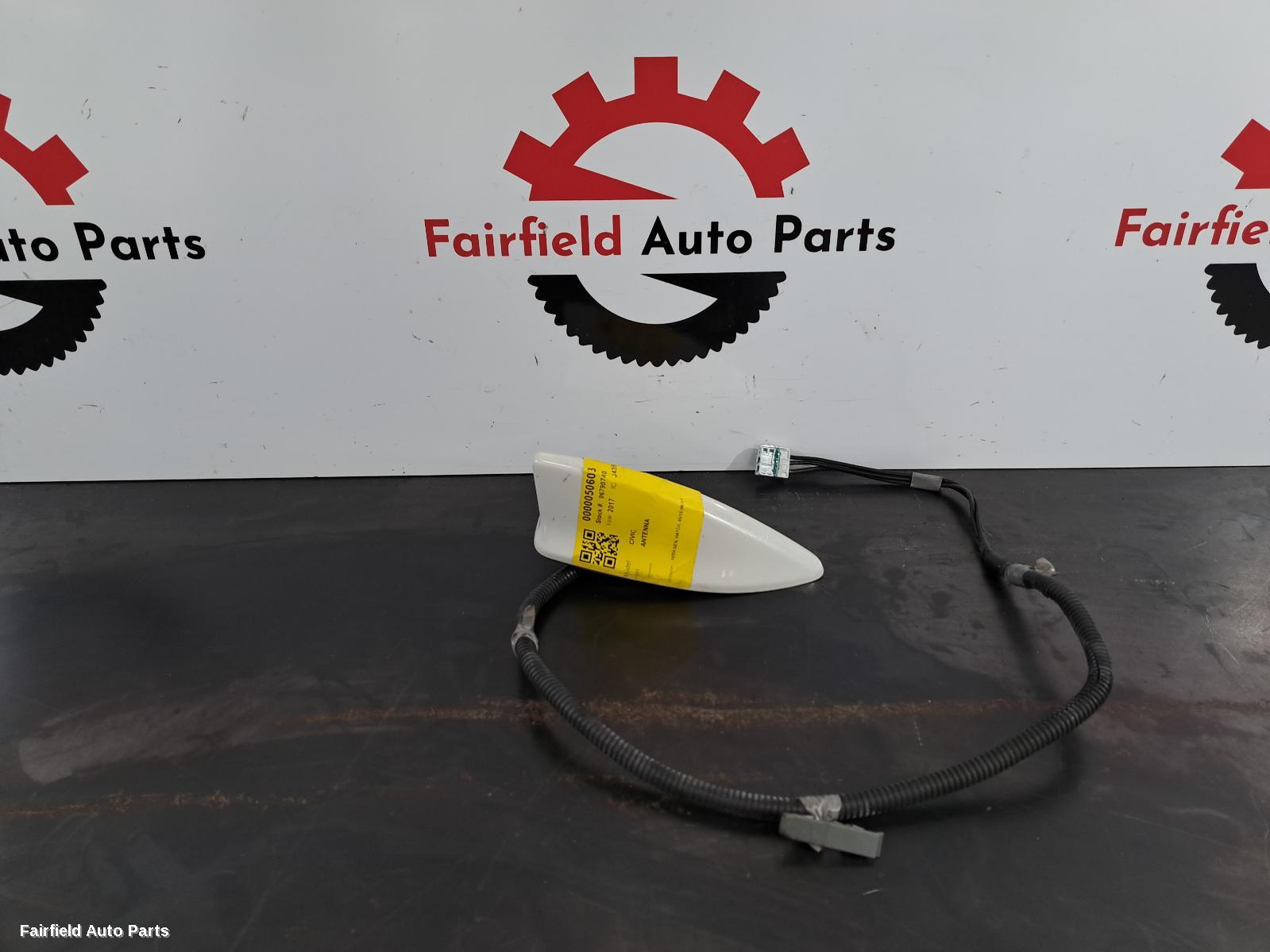 2016-2021 Honda Civic Antenna