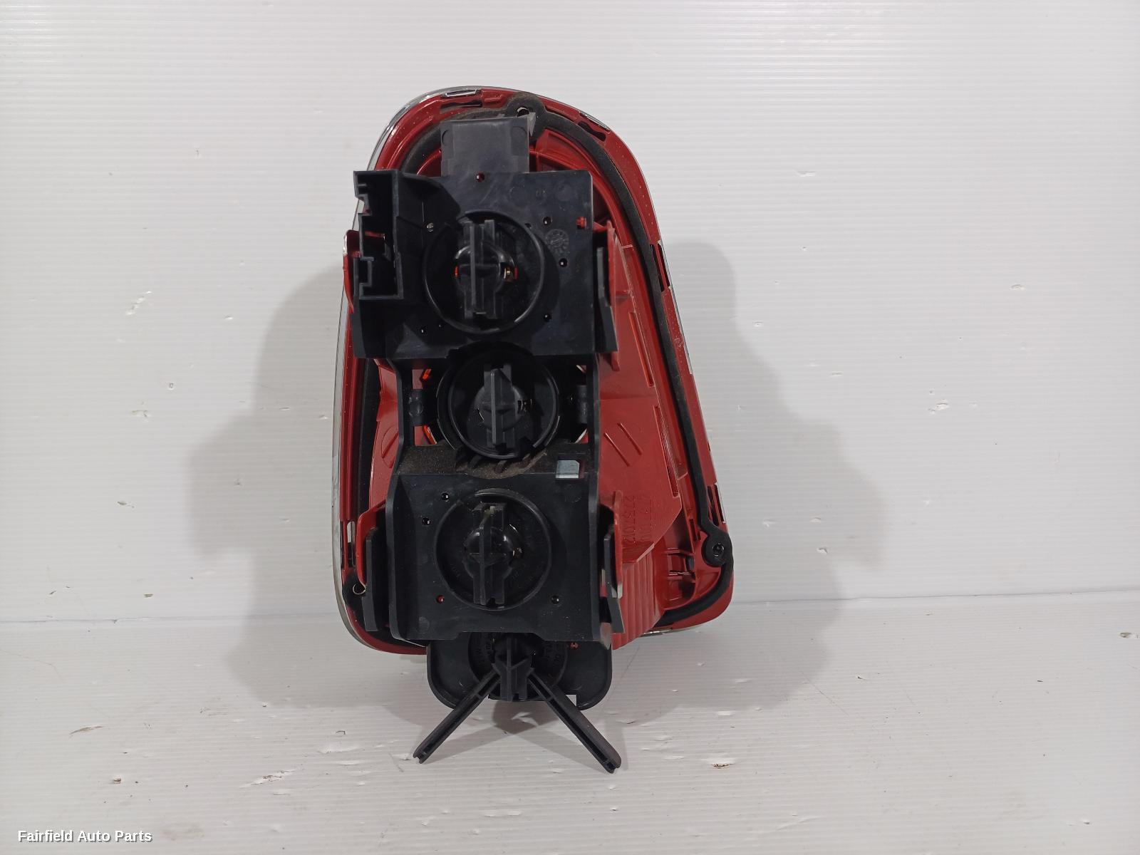 2007-2010 Mini Cooper Right Taillight