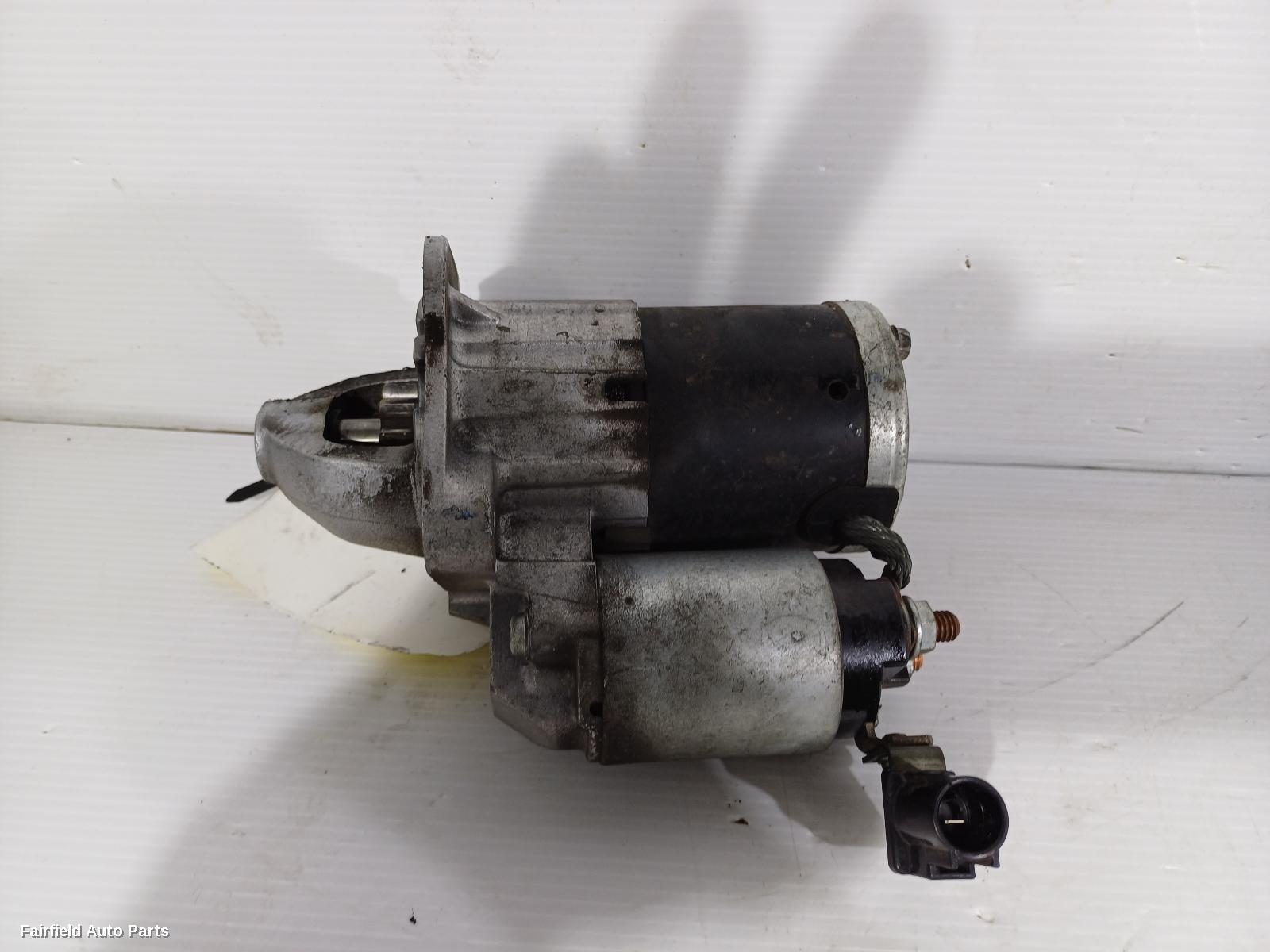 2007-2014 Mazda 2 Starter