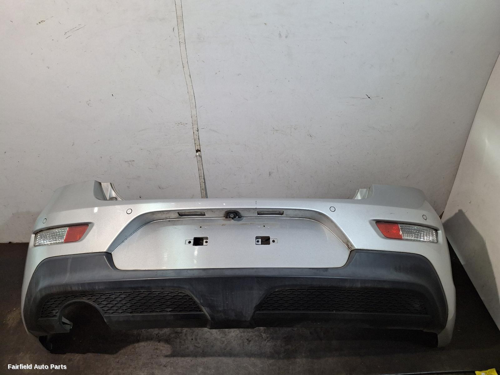 2011-2017 Holden Cruze Rear Bumper