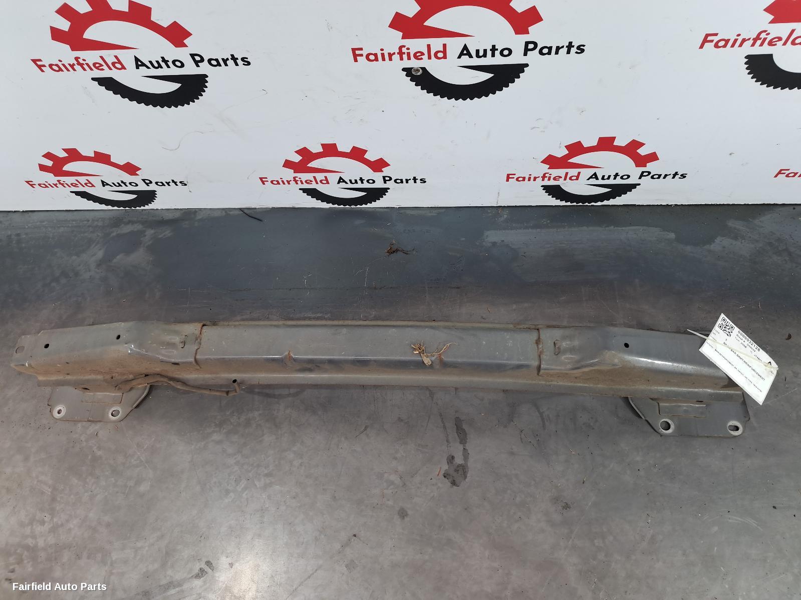 2003-2009 Mazda 3 R Bar Bracket Reinfo