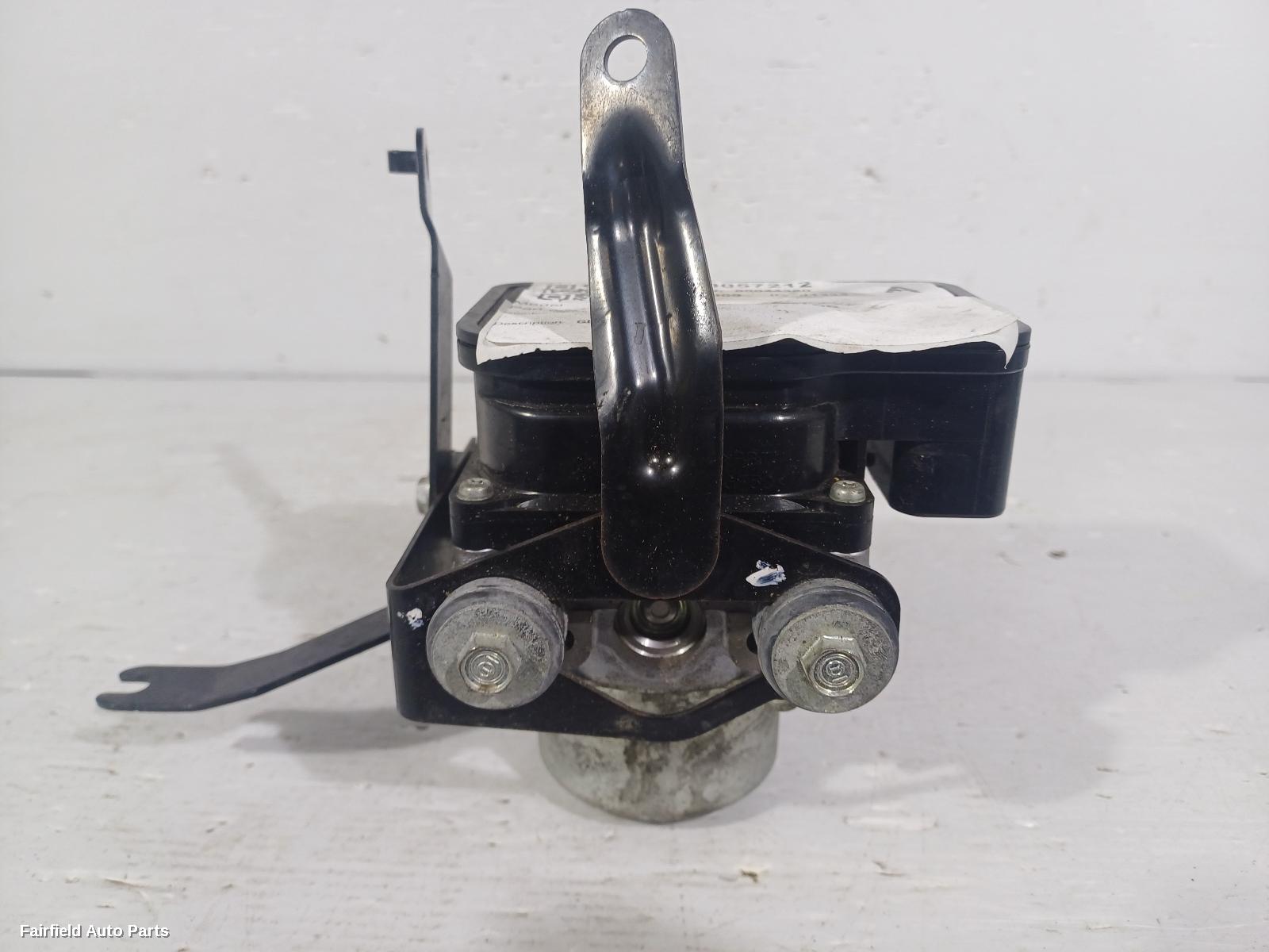 2008-2014 Honda Jazz Abs Pump Modulator