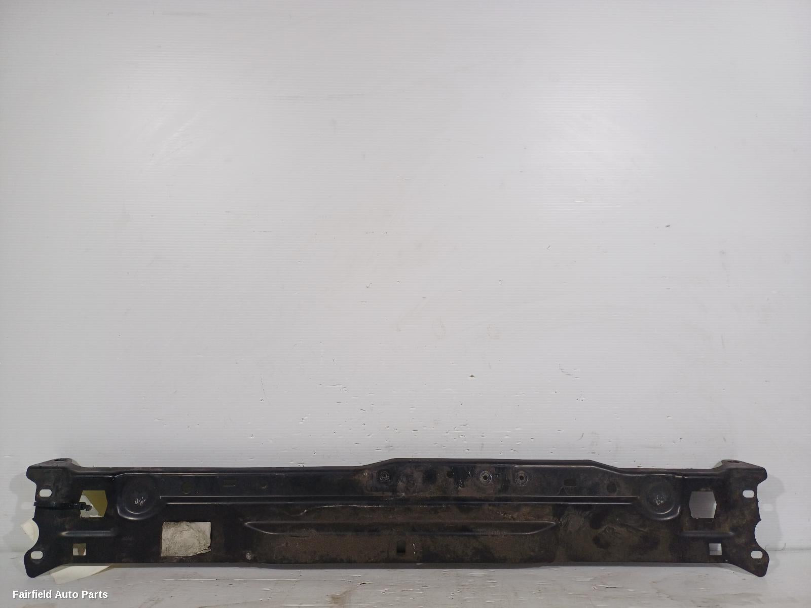 2007-2011 Mercedes C Class Radiator Support