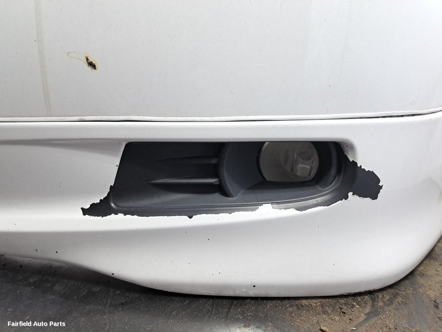 2006-2009 Toyota Camry Front Bumper