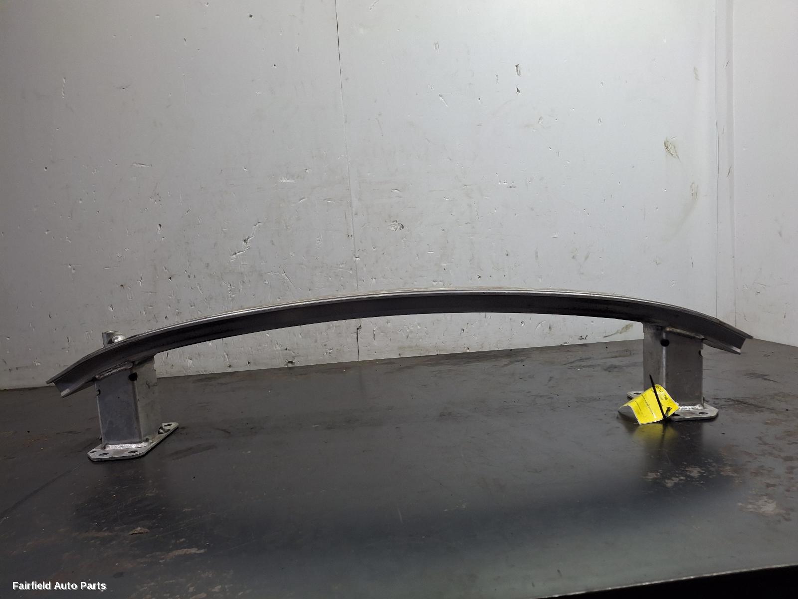 2014-2018 Jeep Cherokee F Bar Reinforc Brack