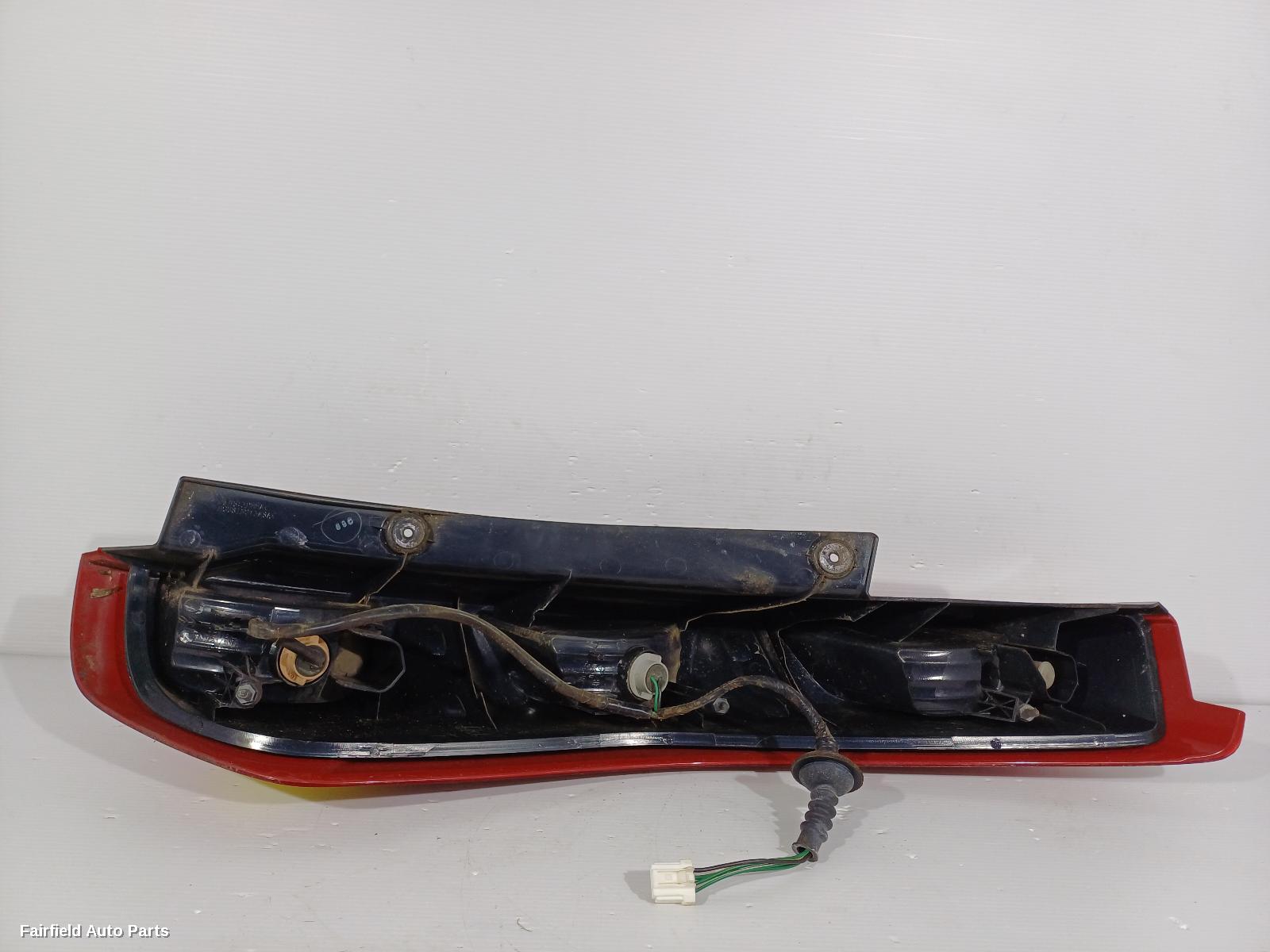 2007-2010 Nissan Xtrail Left Taillight