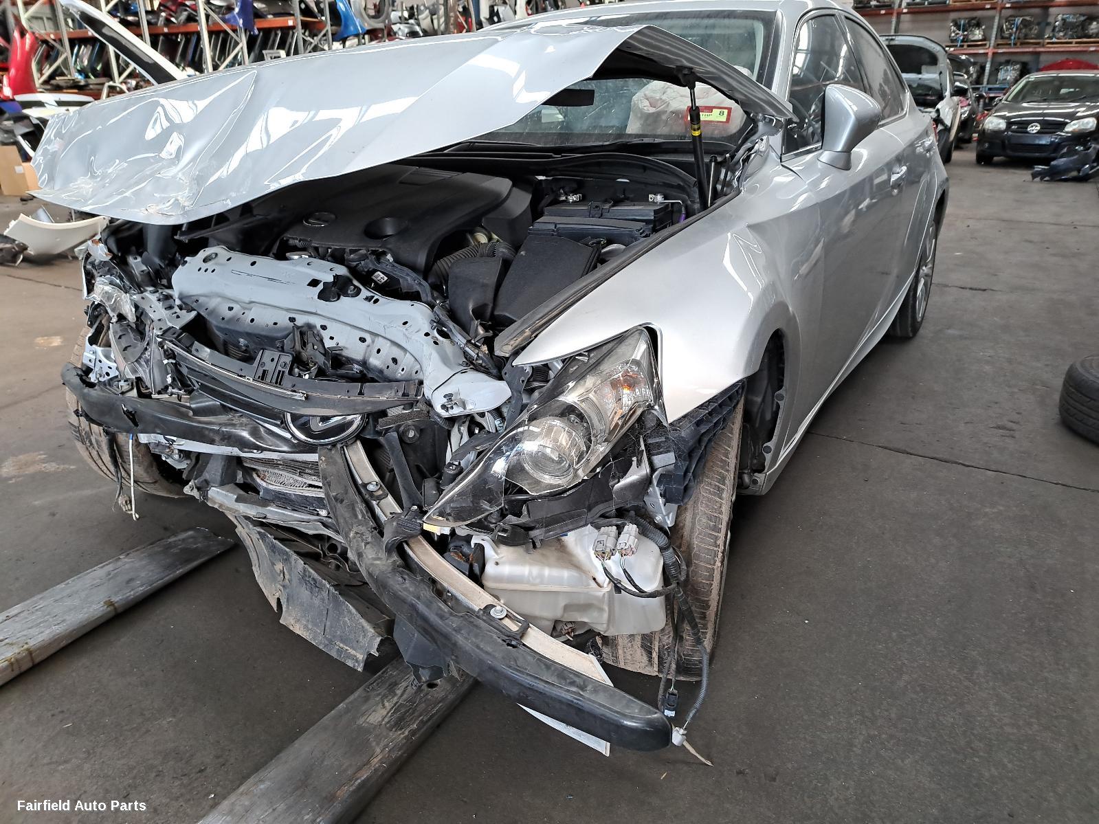 2013-2023 Lexus Is Series Door Handle