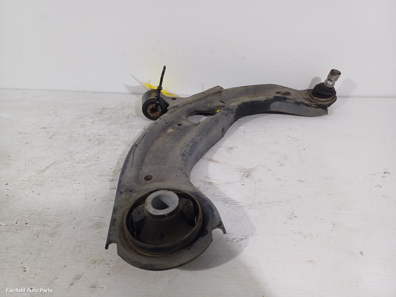 2017-2025 Mazda Cx3 Right Front Lower Control Arm