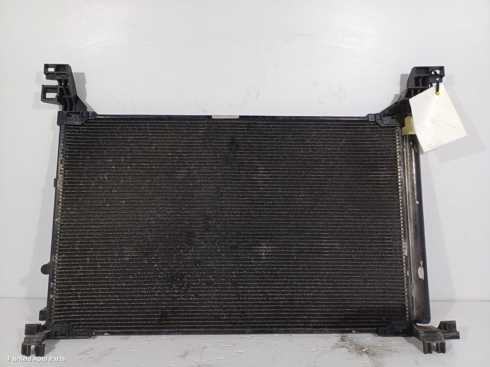 2015-2020 Lexus Gs A C Condenser
