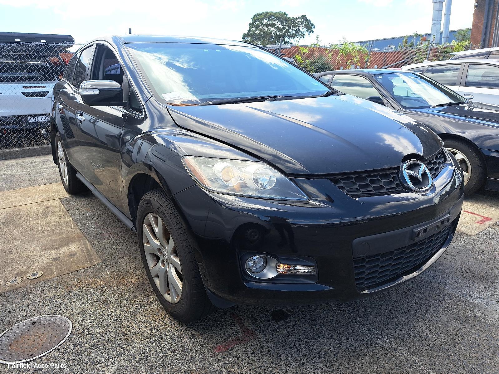 2006-2009 Mazda Cx7 Right Indicator Fog Side
