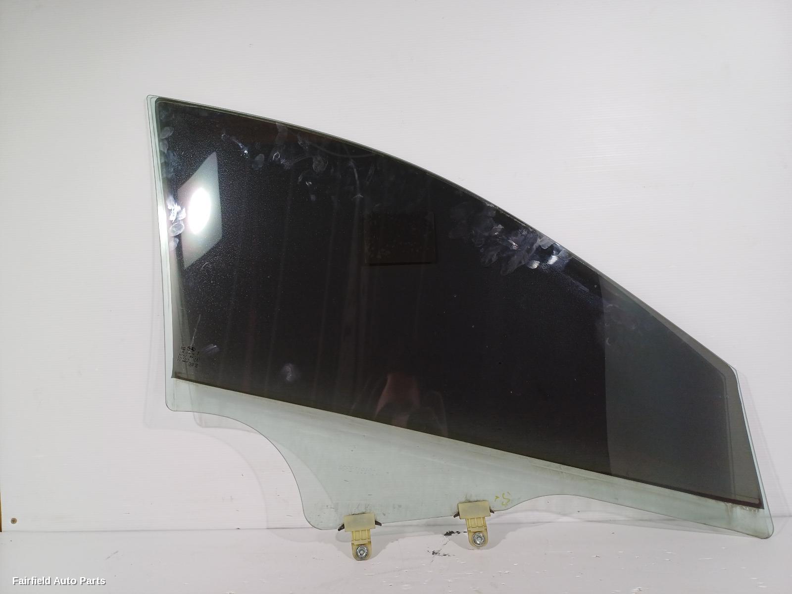 2017-2023 Hyundai Kona Left Front Door Window