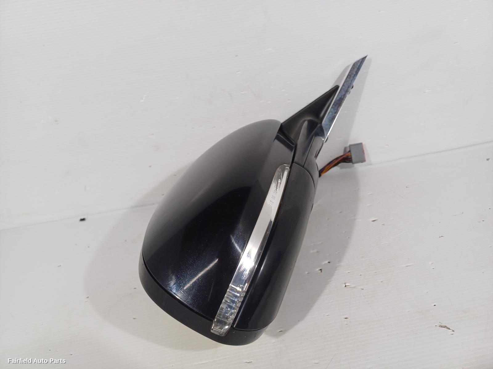 2008-2015 Jaguar Xf Right Door Mirror