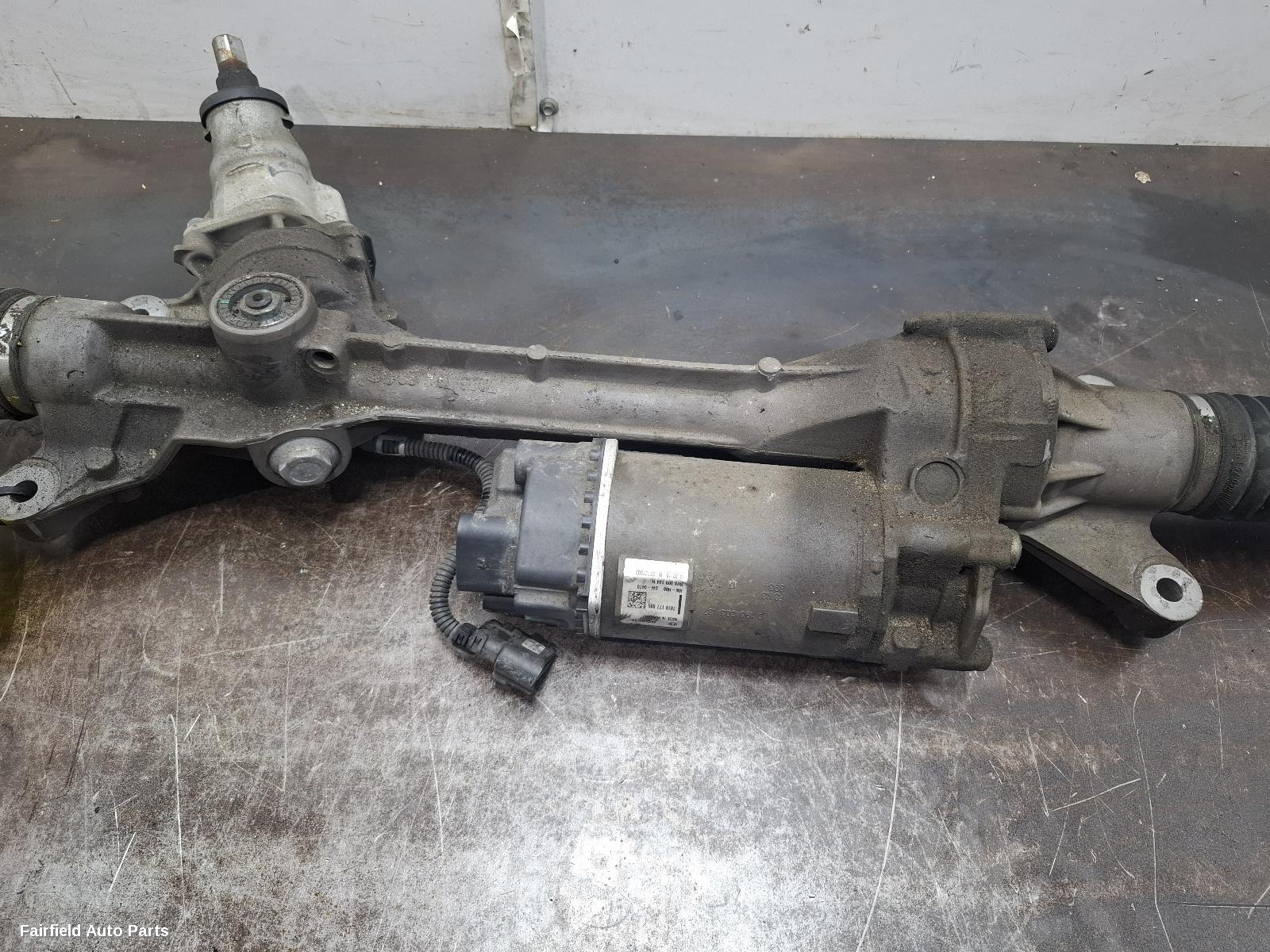 2015-2025 Audi A4 Steering Box Rack