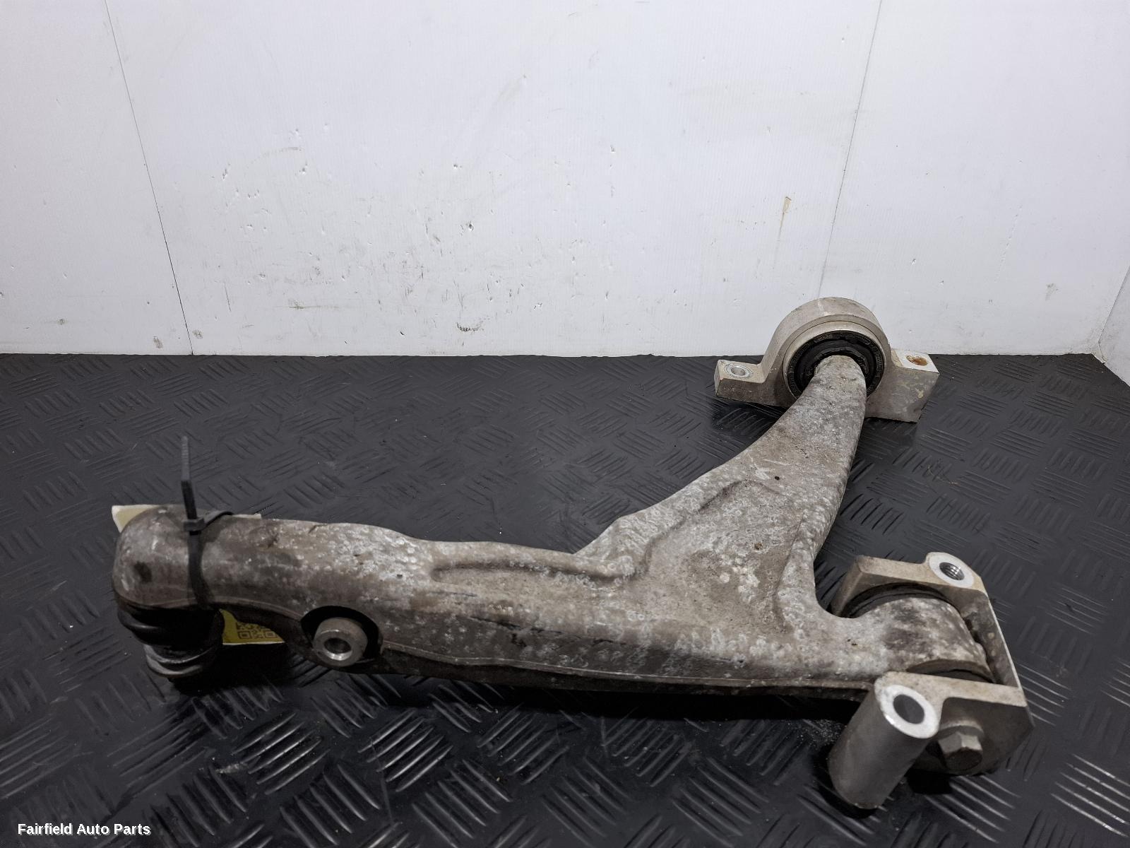 2017-2025 Volvo Xc60 Right Front Lower Control Arm