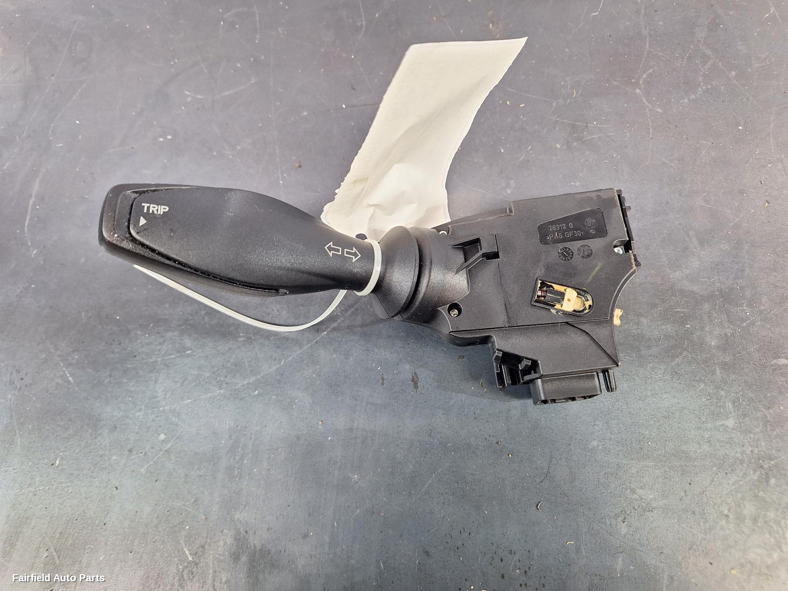 2013-2019 Ford Fiesta Combination Switch