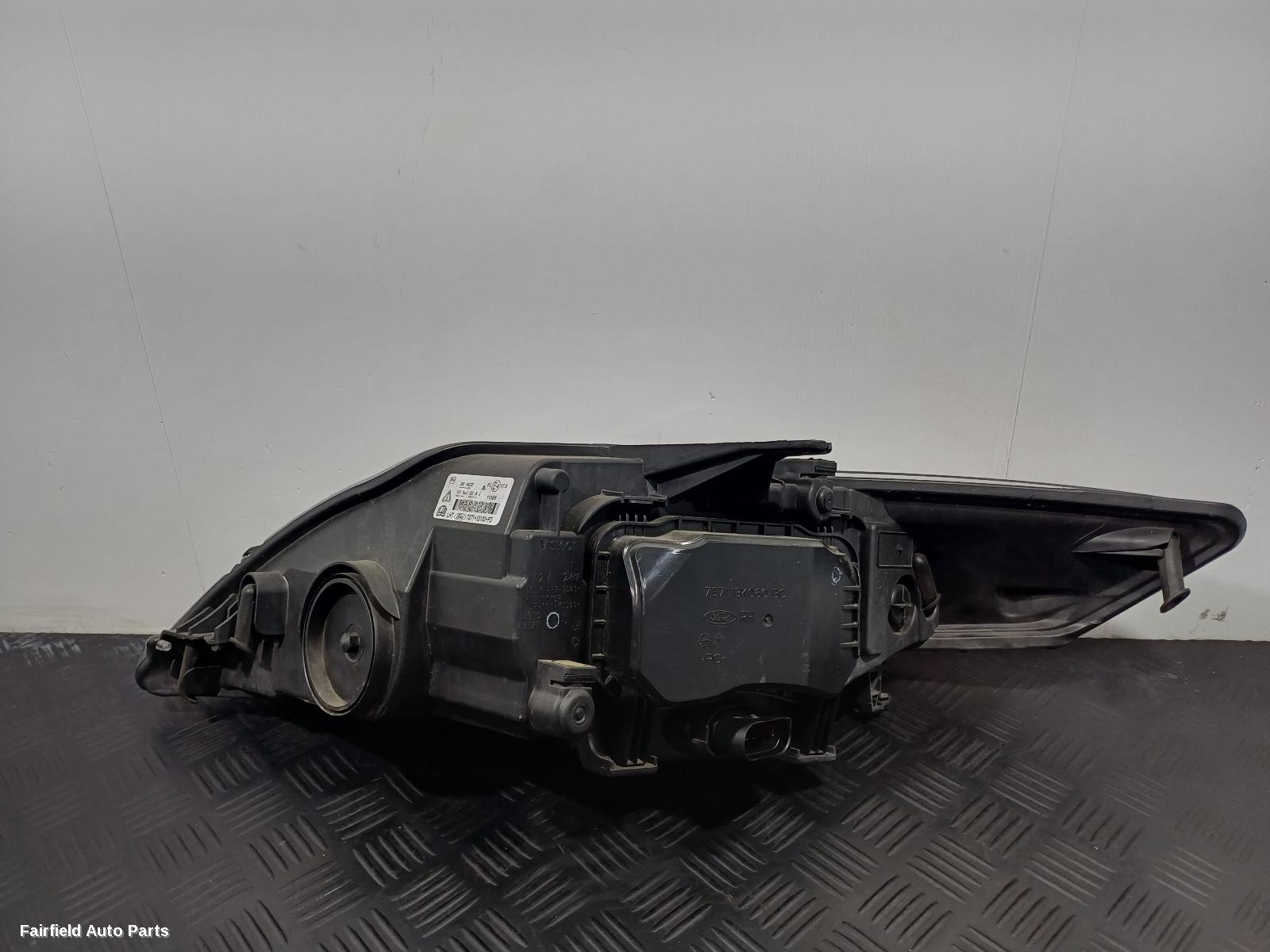 2010-2014 Ford Mondeo Right Headlamp