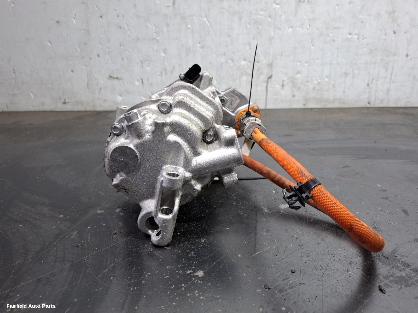 2022-2025 Great Wall Tank 300 A C Compressor