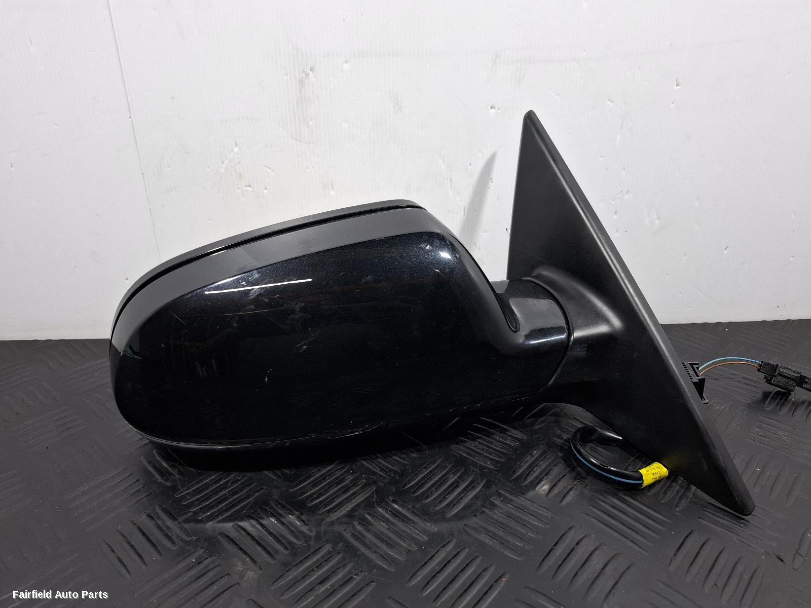 2009-2016 Audi A5 Right Door Mirror