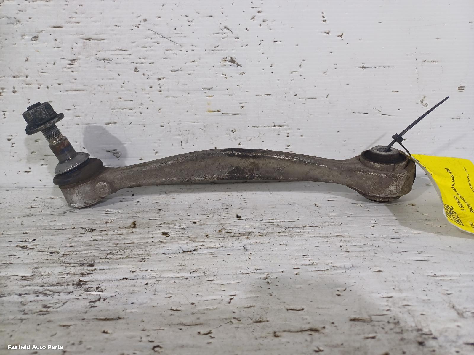 2011-2021 Bmw 3 Series Right Rear Trailing Arm