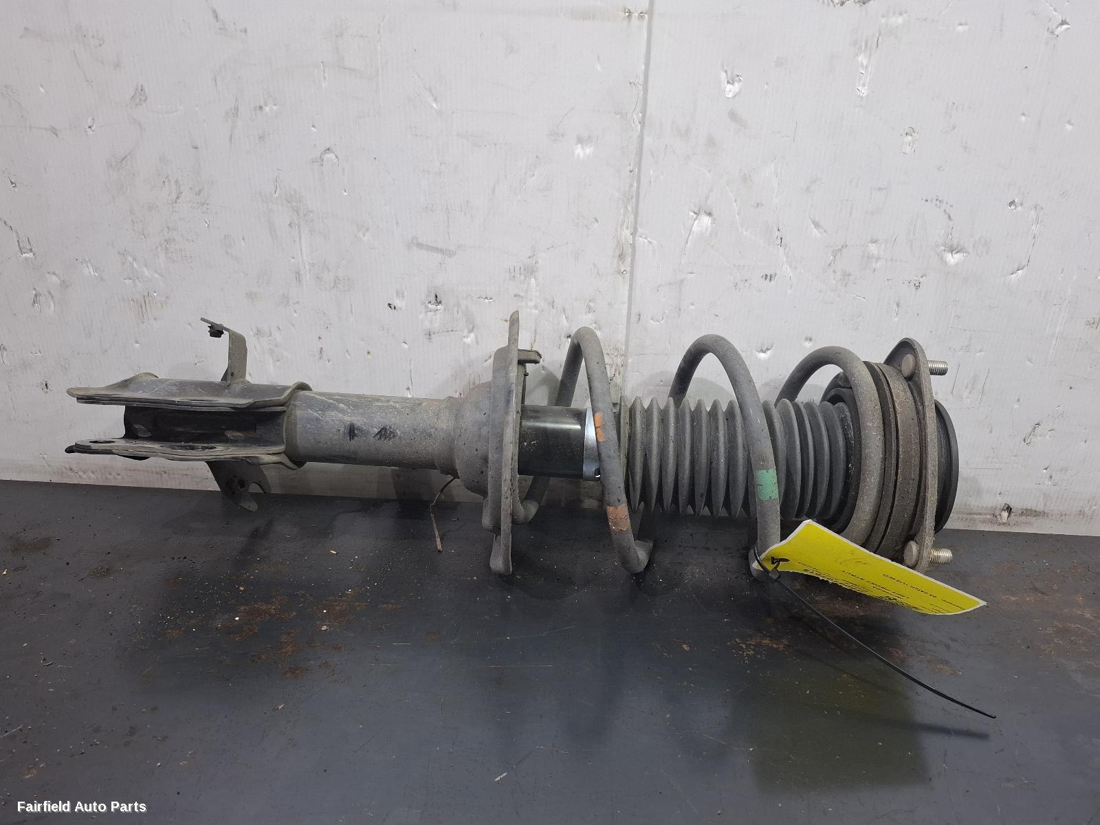 2016-2023 Subaru Impreza Left Front Strut
