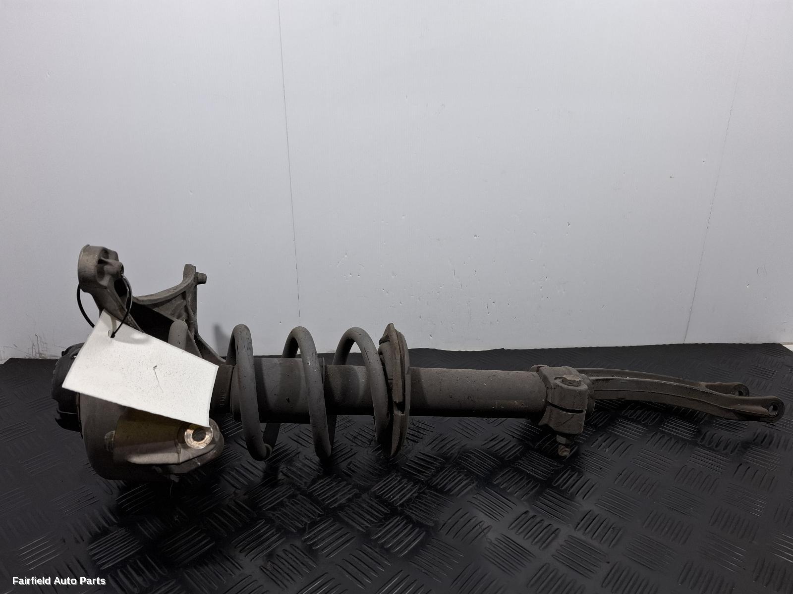 2013-2017 Audi Q5 Right Front Strut