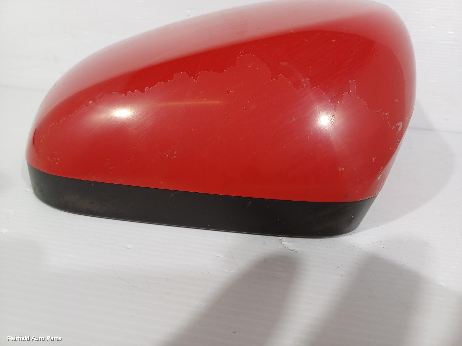 2013-2016 Holden Trax Left Door Mirror