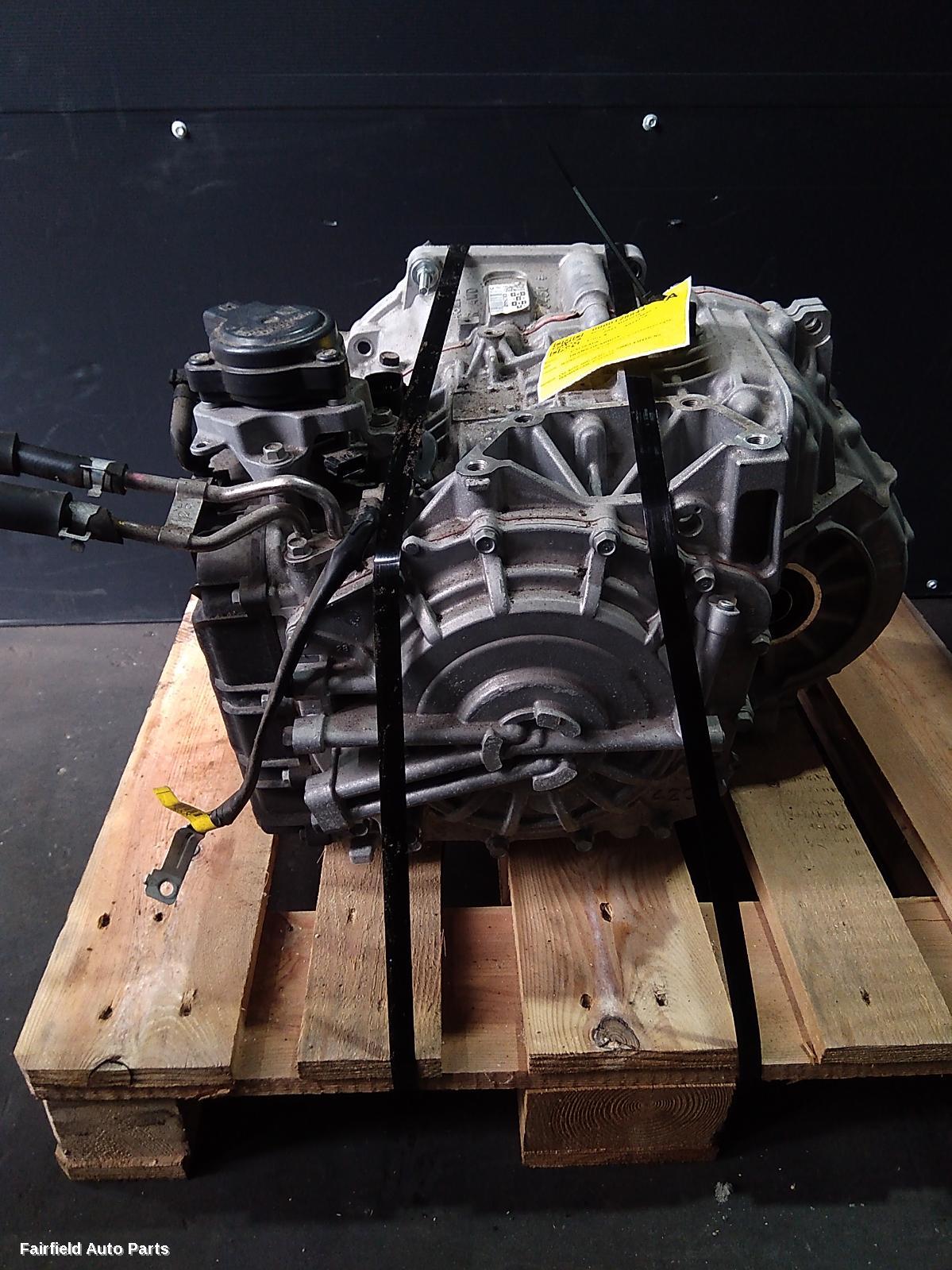 2020-2022 Hyundai Palisade Trans Gearbox