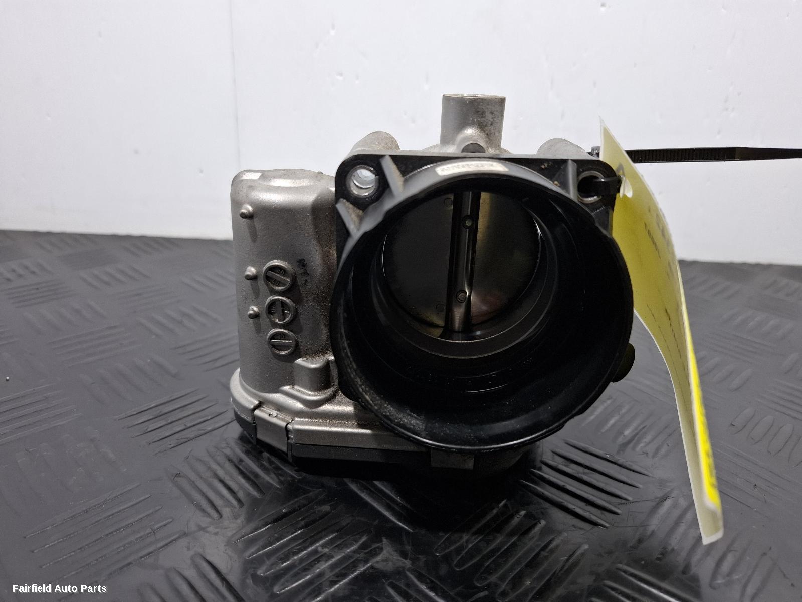 2014-2023 Mercedes C Class Throttle Body