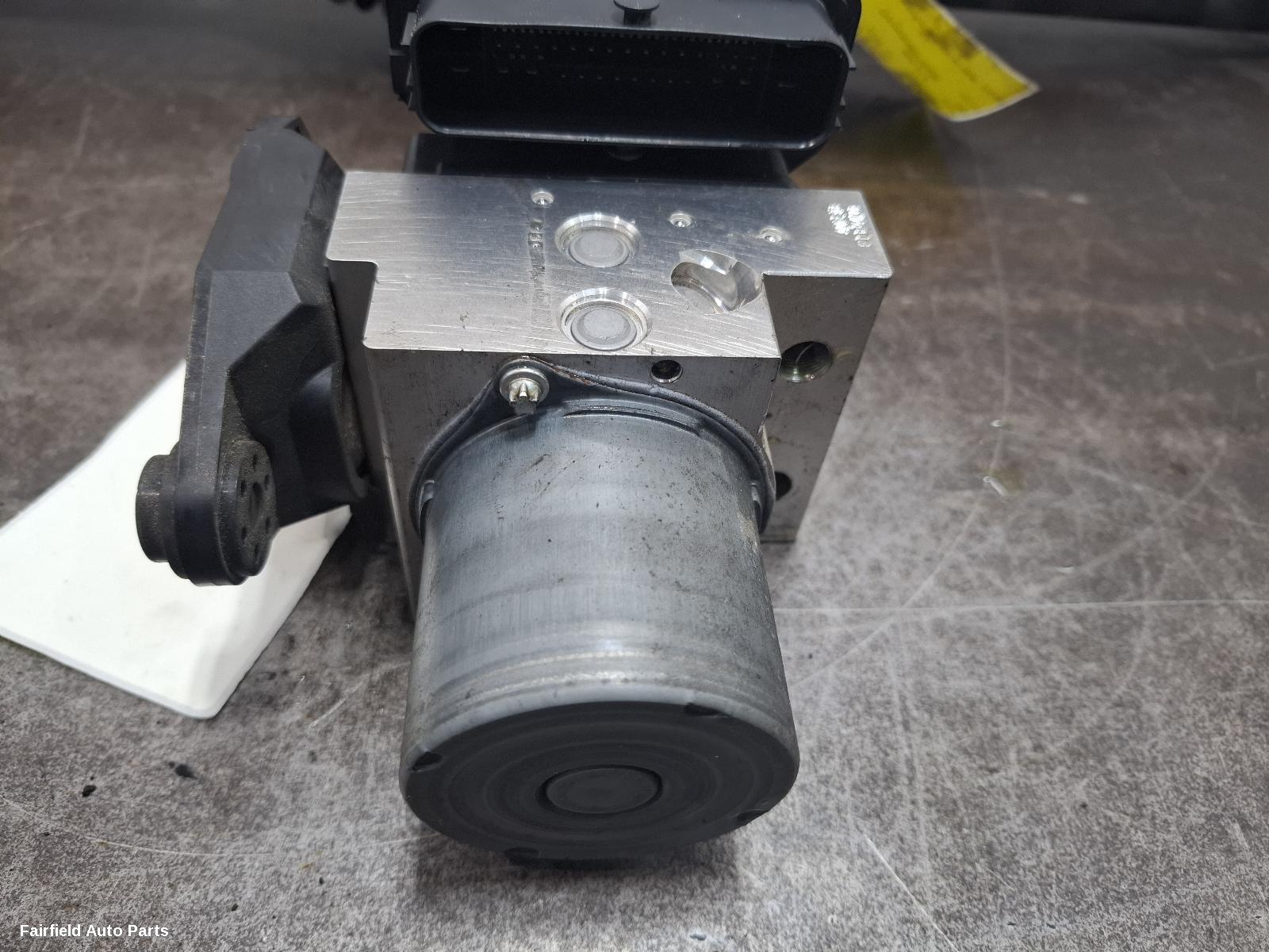 2015-2025 Audi A4 Abs Pump Modulator